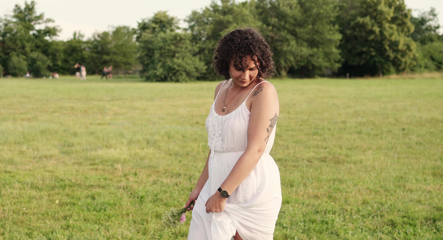 Douceur printanière